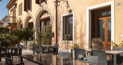 Albergo Corte Malaspina