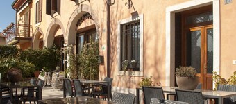 Albergo Corte Malaspina