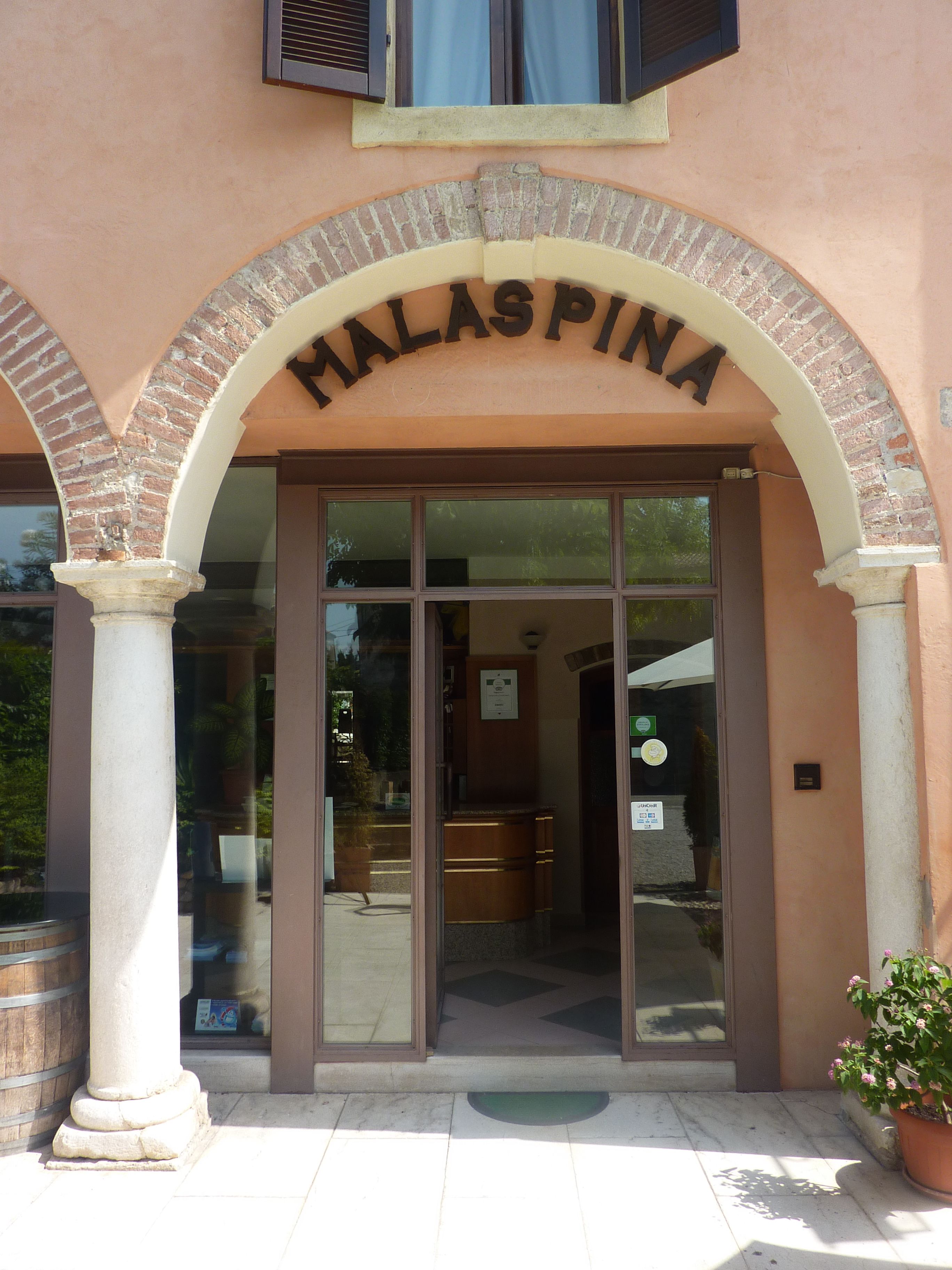 Foto - Boutique Hotel Corte Malaspina