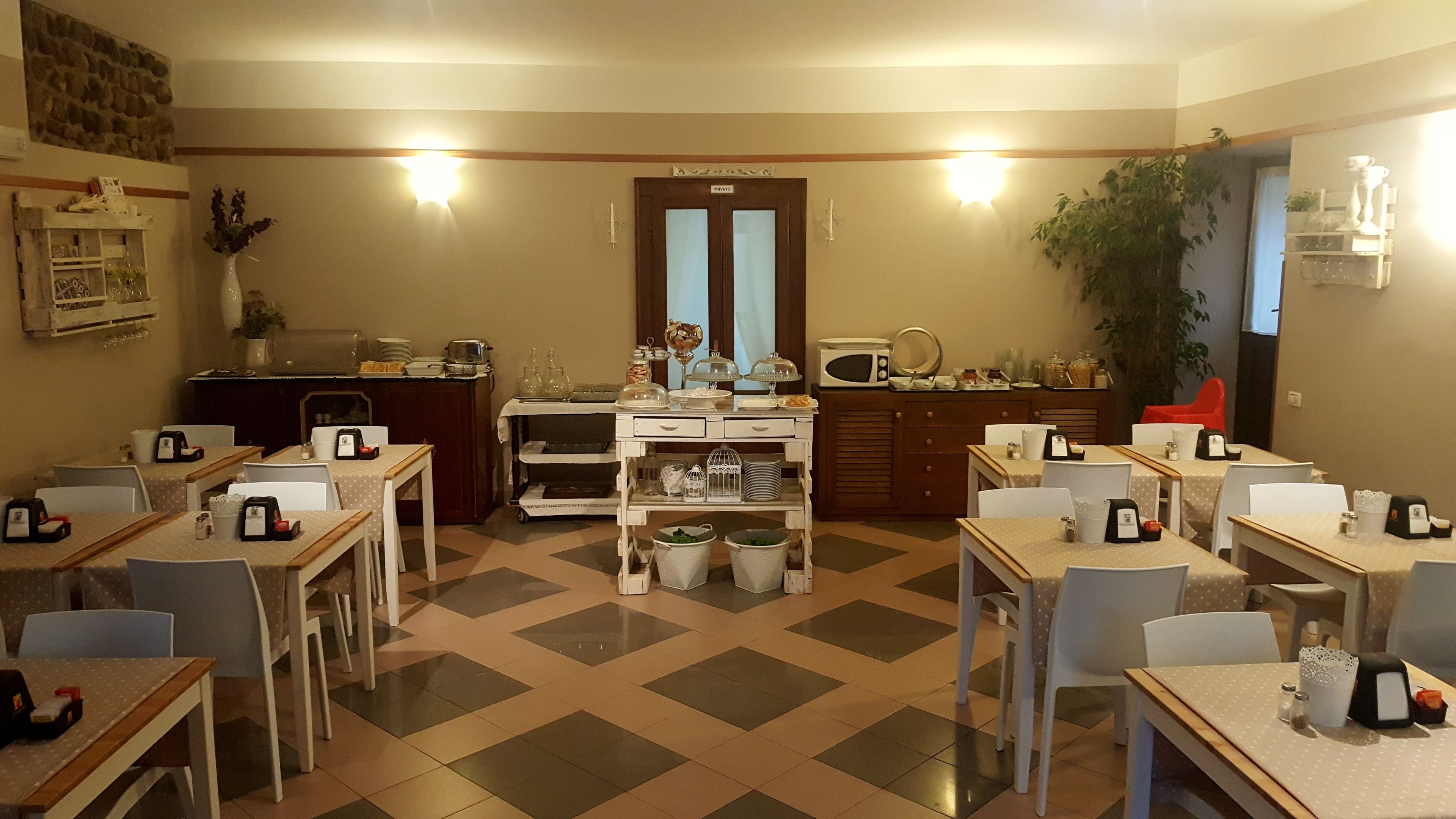 Photo - Albergo Corte Malaspina