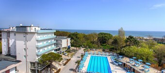 Hotel Beau Soleil