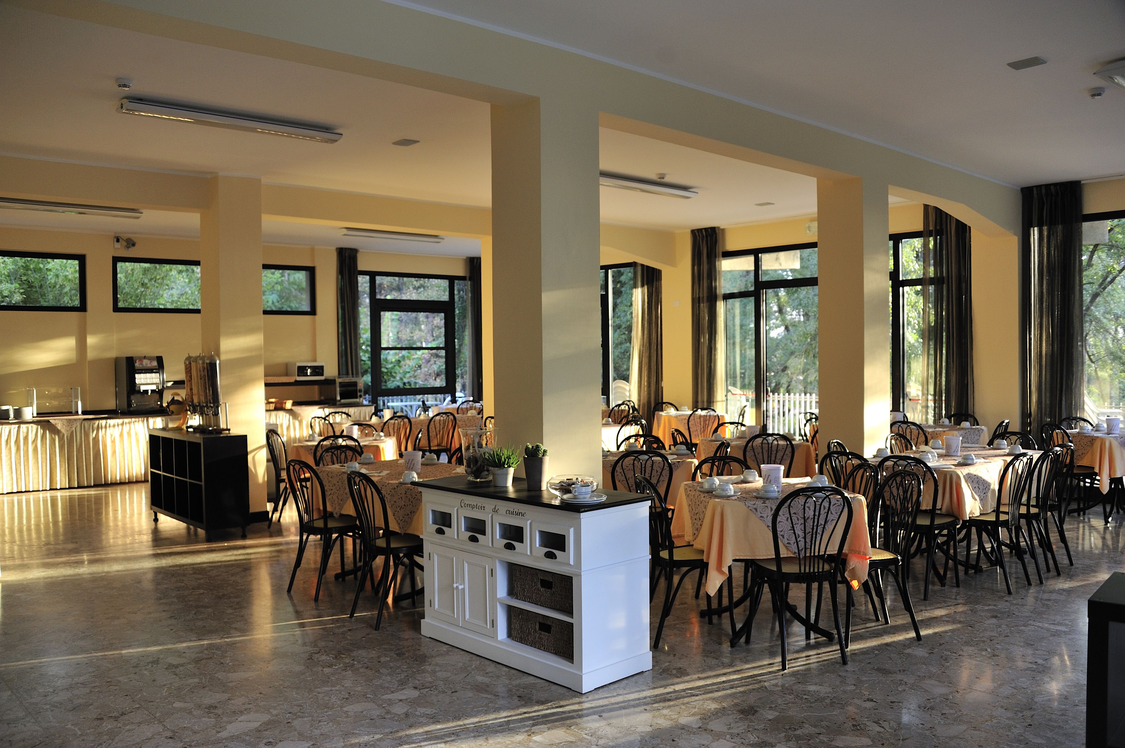 ร้านอาหาร