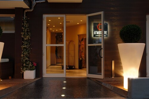 Atmosfere Hotel