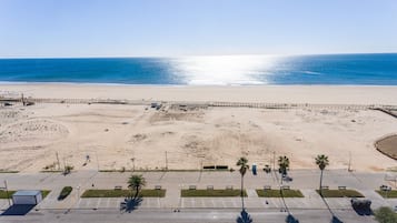 Plage à proximité