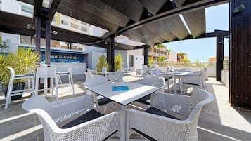Bar (na propriedade)