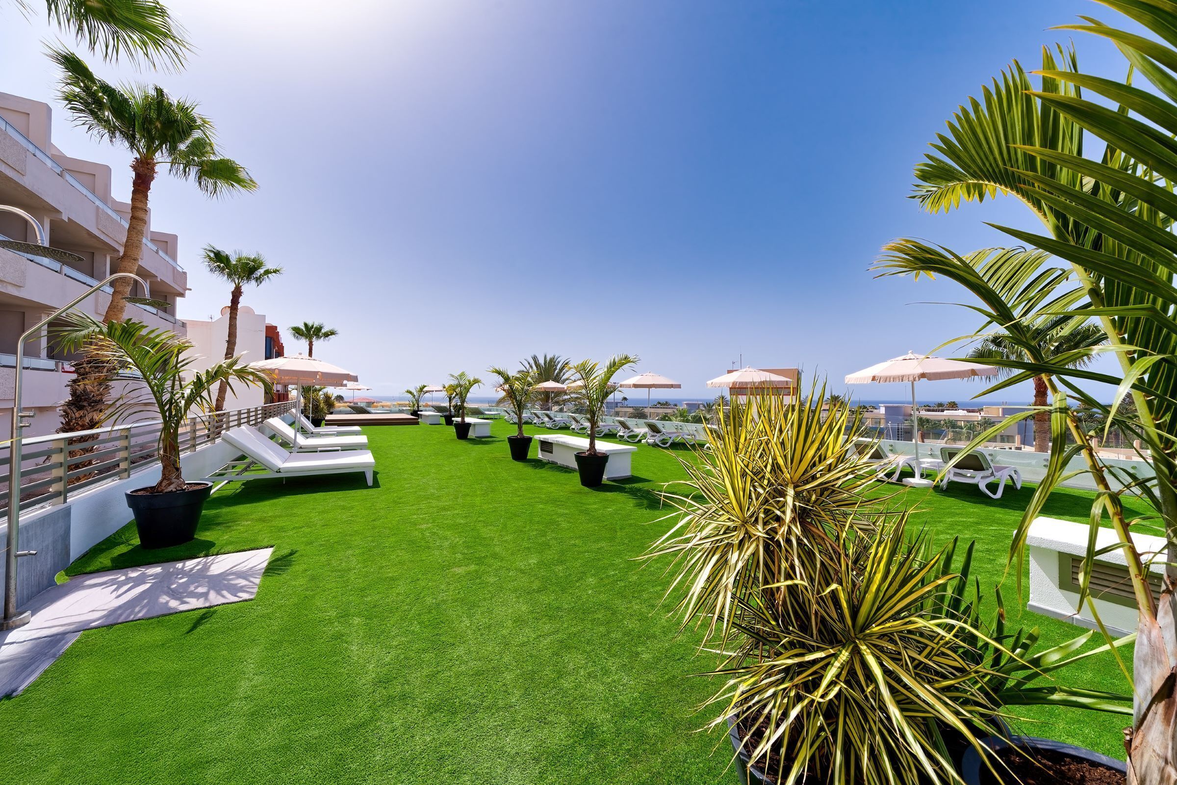 Solarium