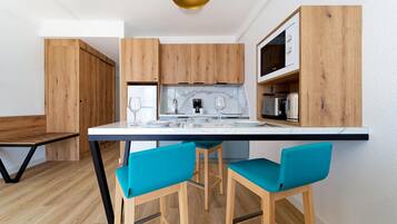 Dapur pribadi