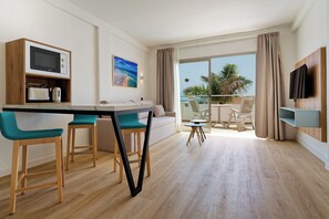 Télévision à écran plat