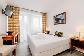 Chambre Double Supérieure