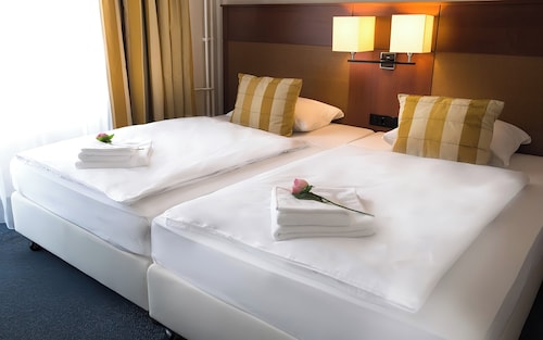 Hotel Marttel