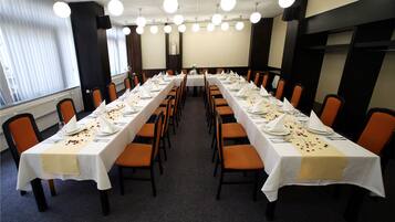 Restauration familiale