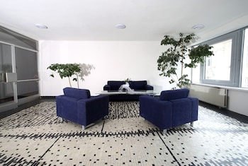 Central Hotel Pilsen