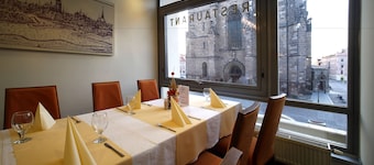 Central Hotel Pilsen