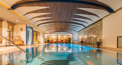 Adler Suite & Stube