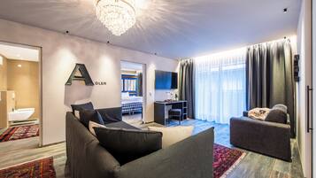 Suite familiare