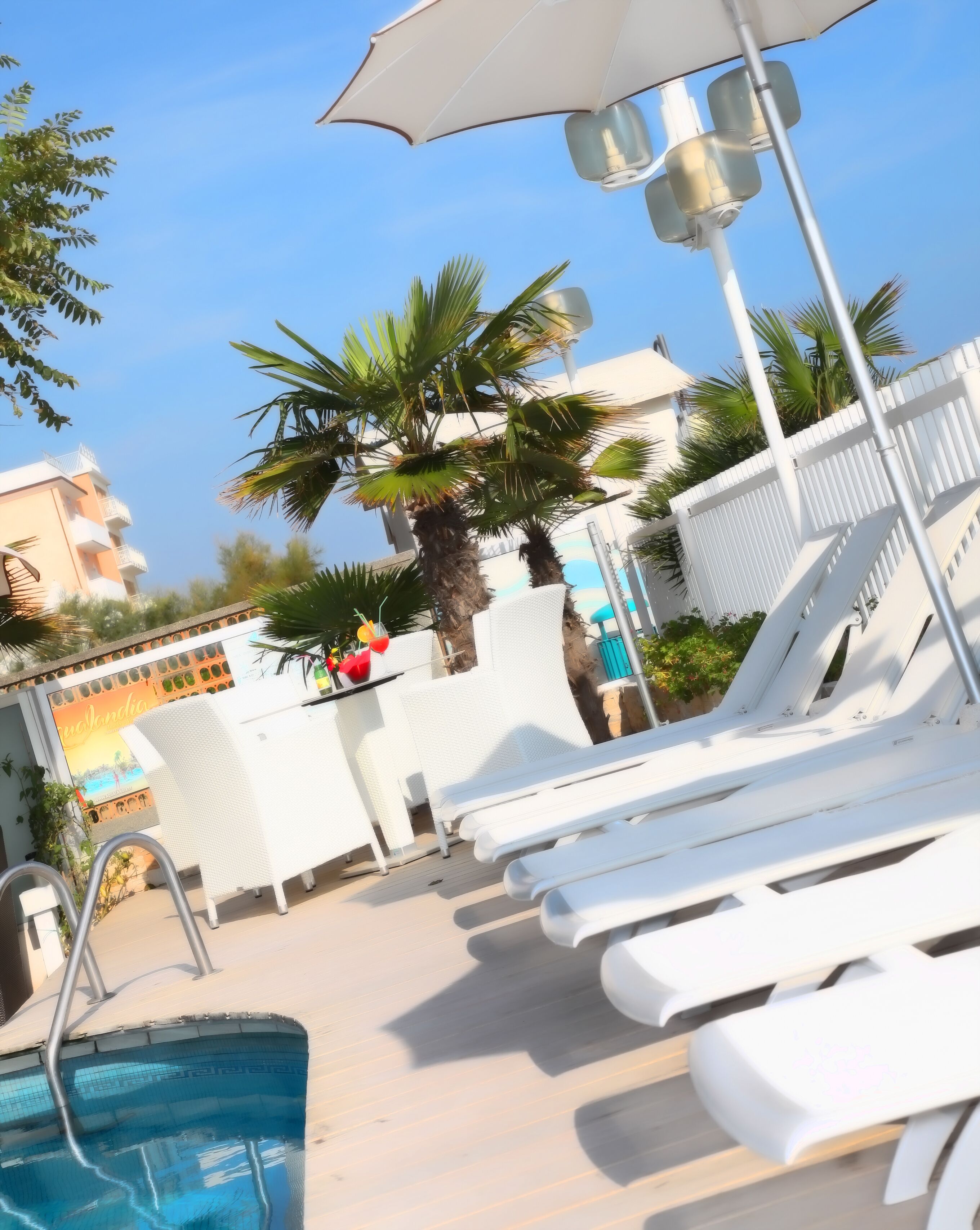 Foto - Hotel Rivamare