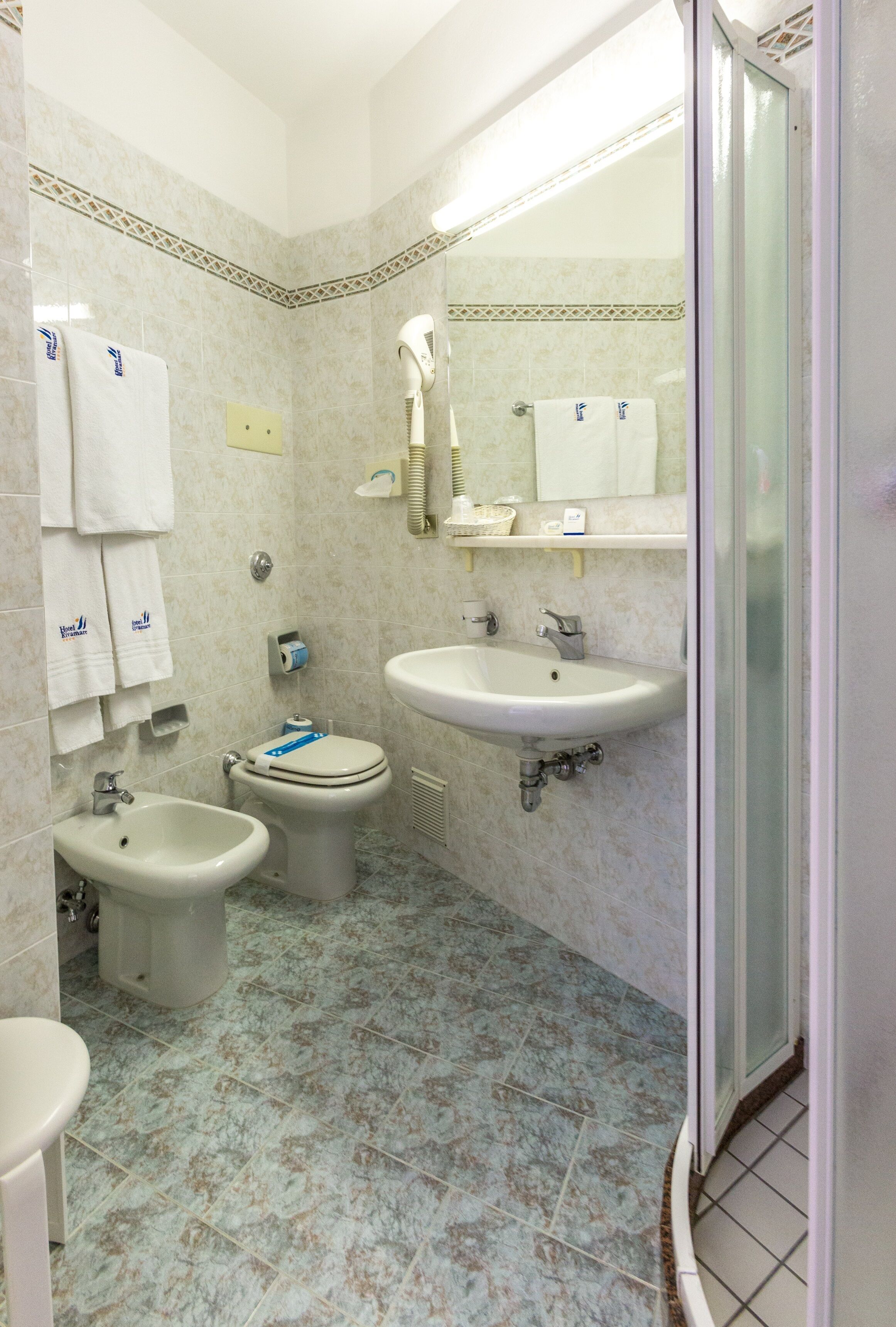 Foto - Hotel Rivamare