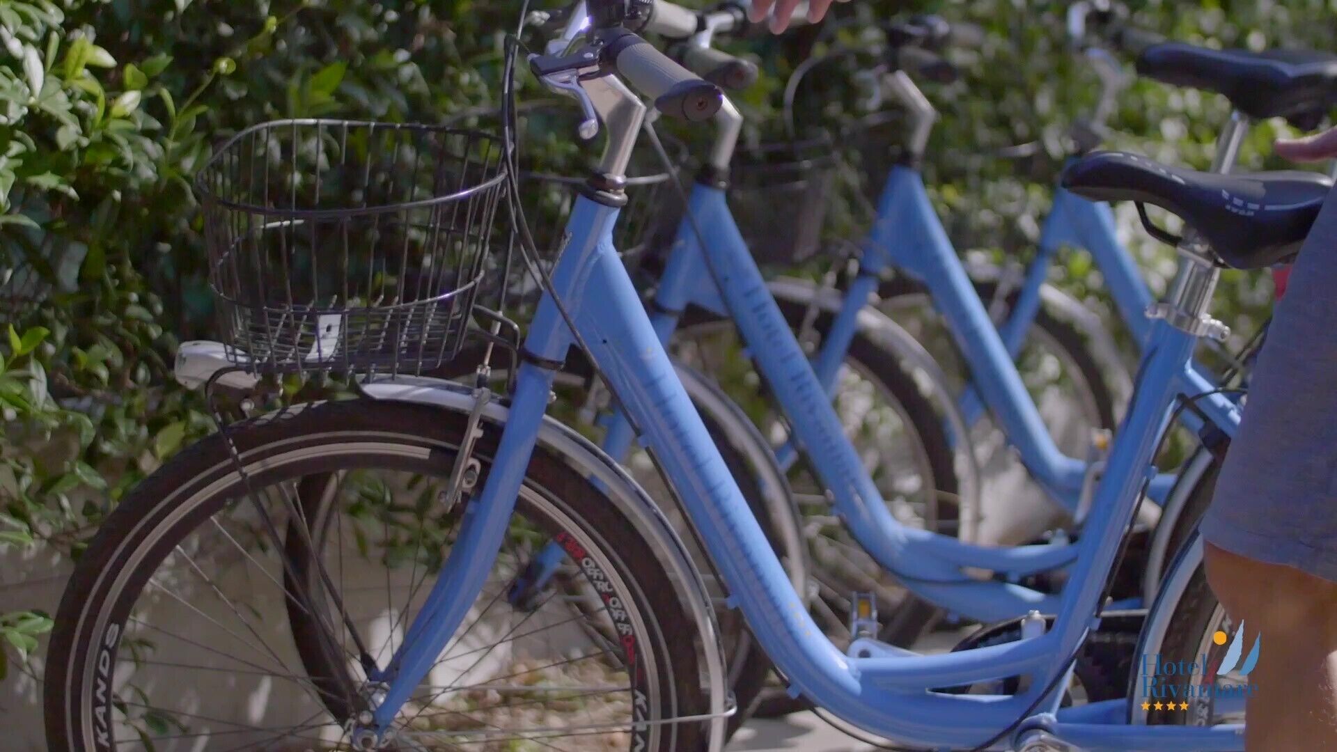 Foto - Hotel Rivamare