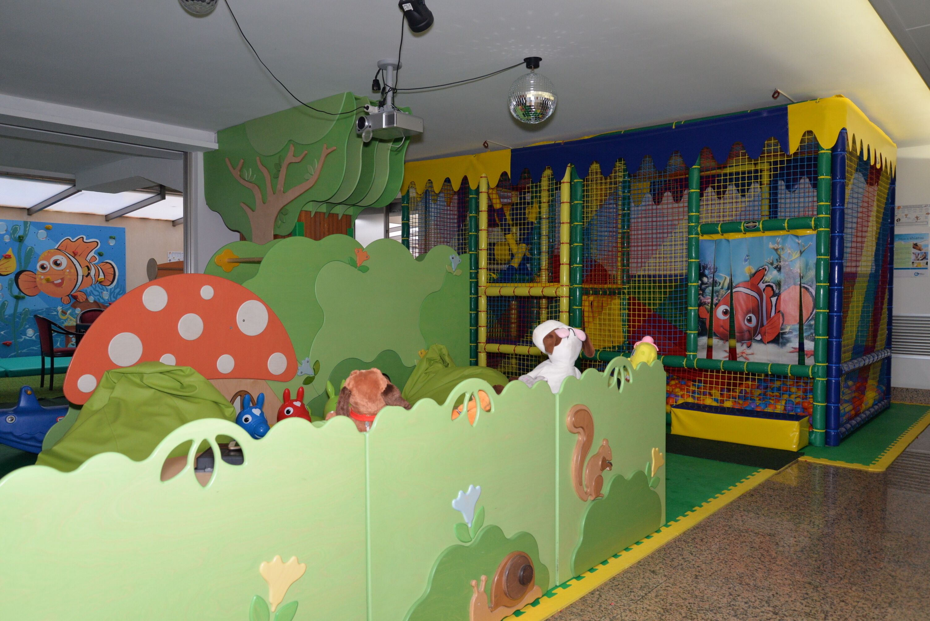 Foto - Hotel Rivamare