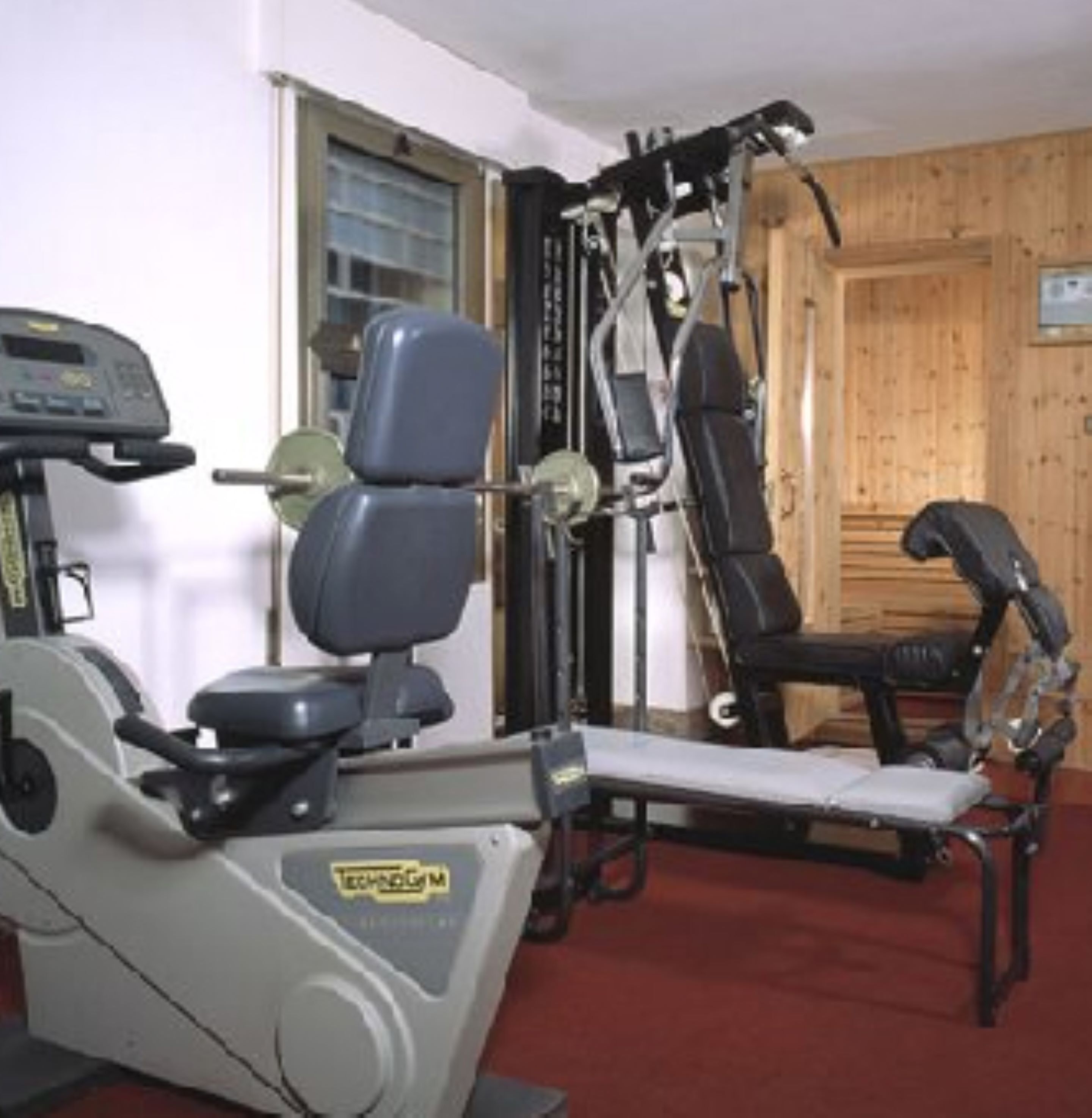 Foto - Hotel Rivamare