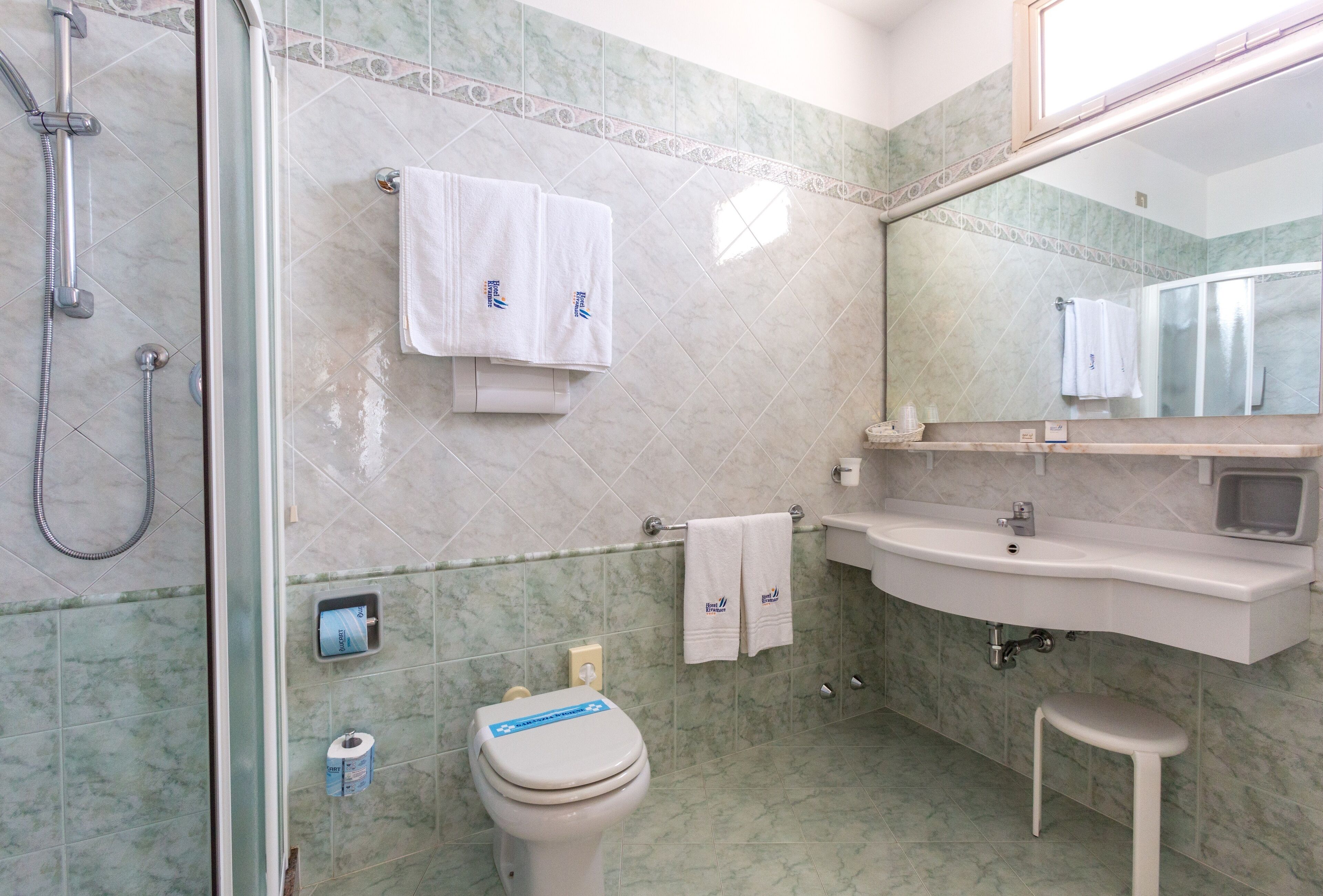 Foto - Hotel Rivamare