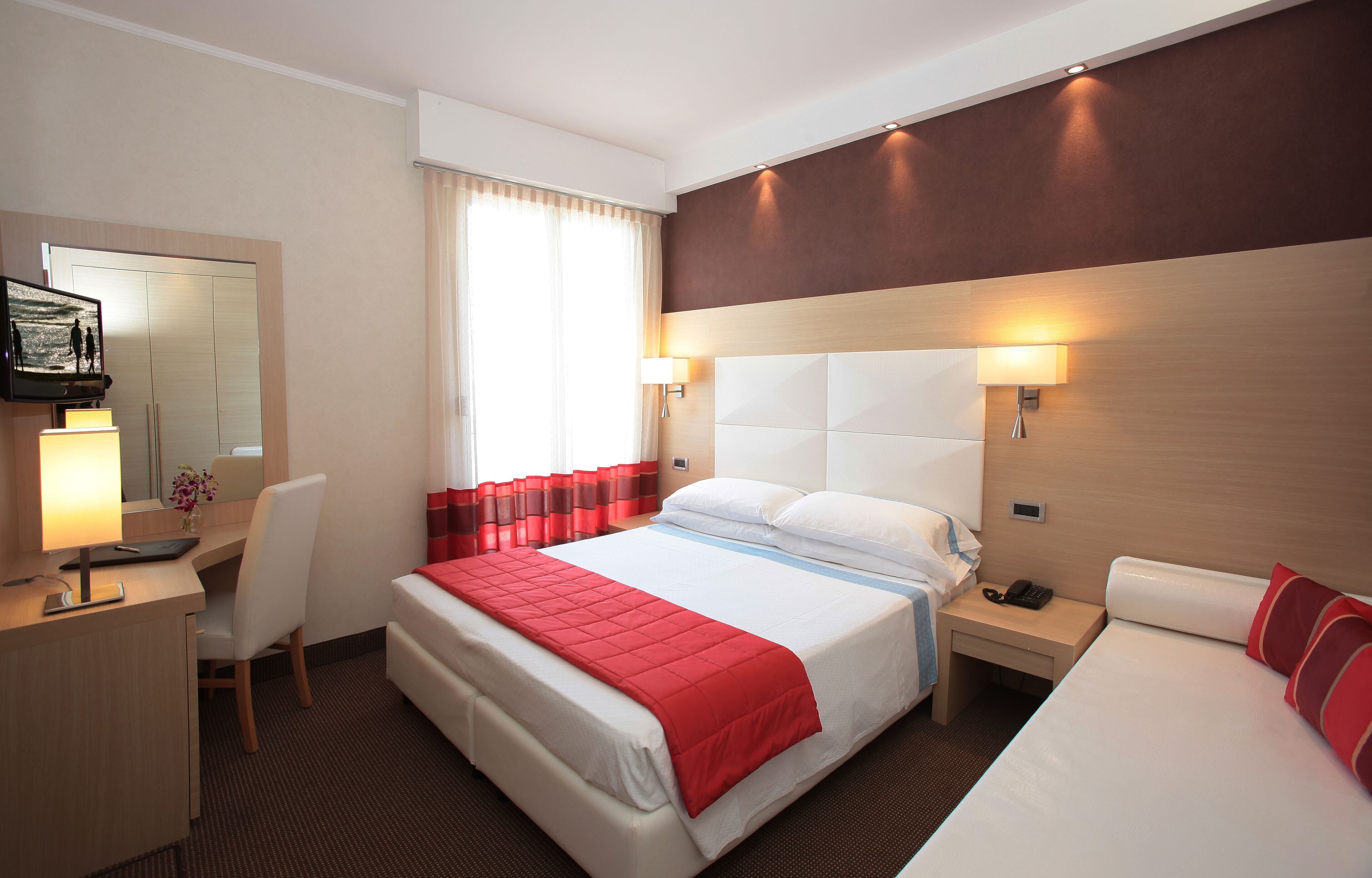 Foto - Hotel Rivamare