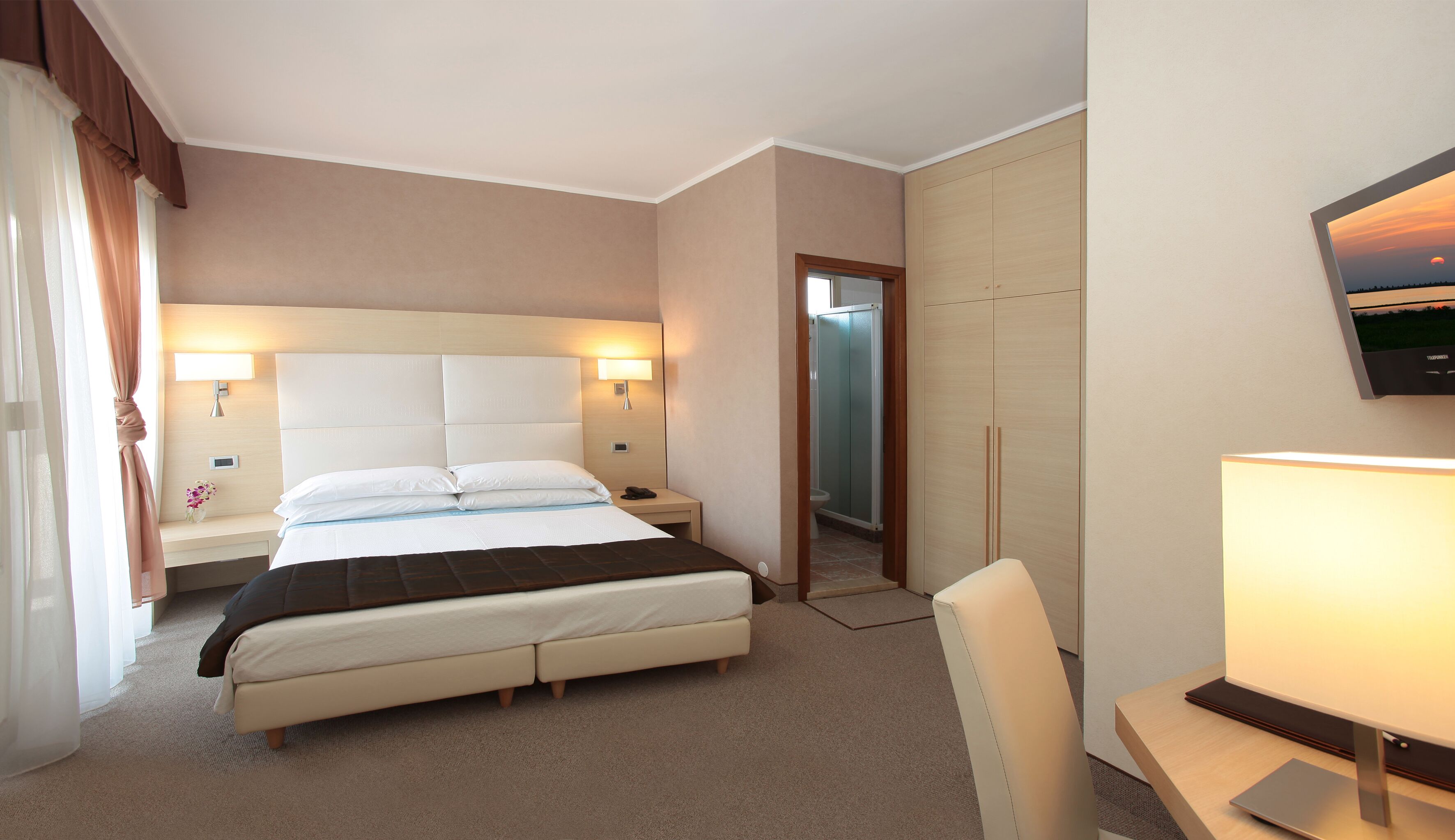 Foto - Hotel Rivamare