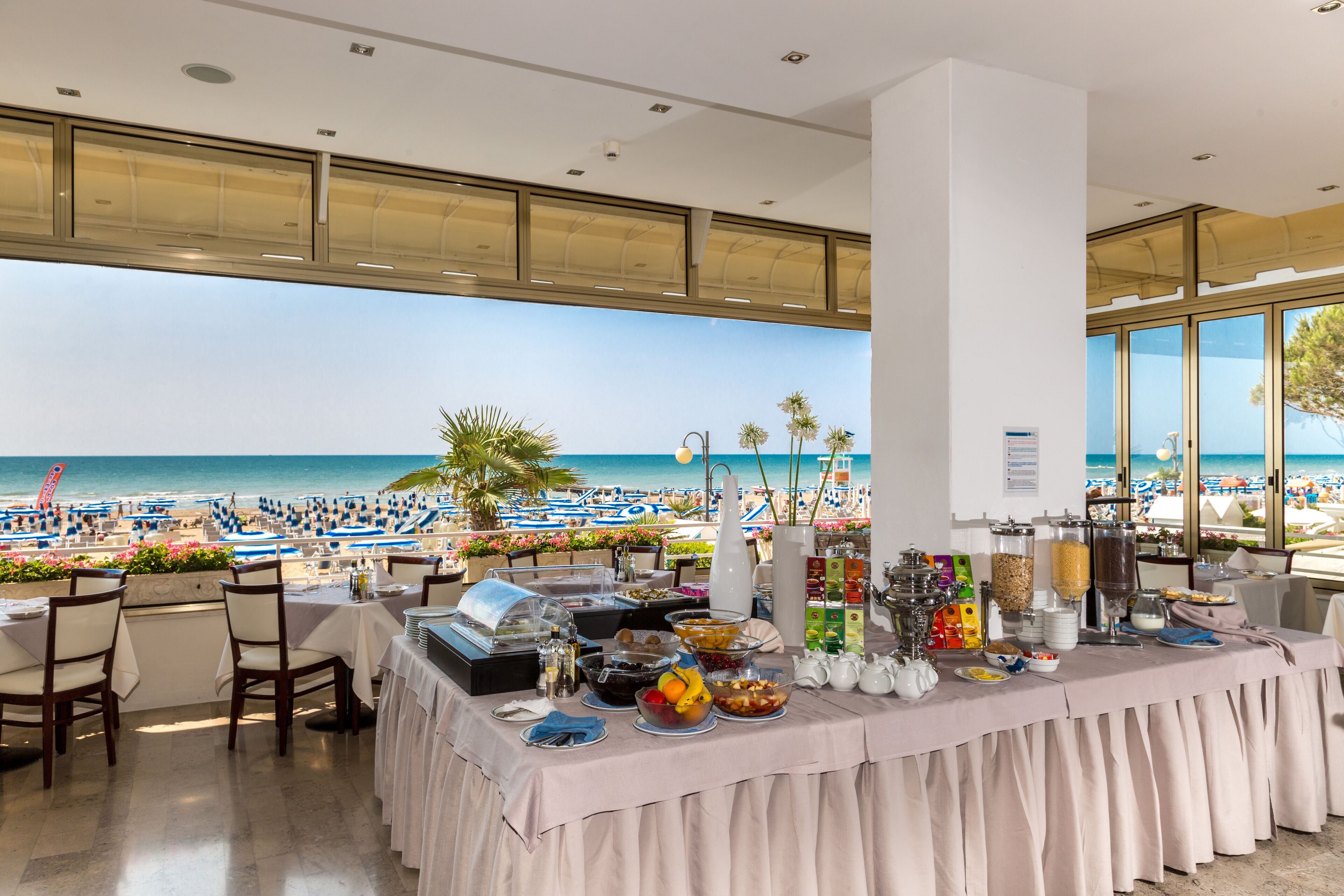 Foto - Hotel Rivamare