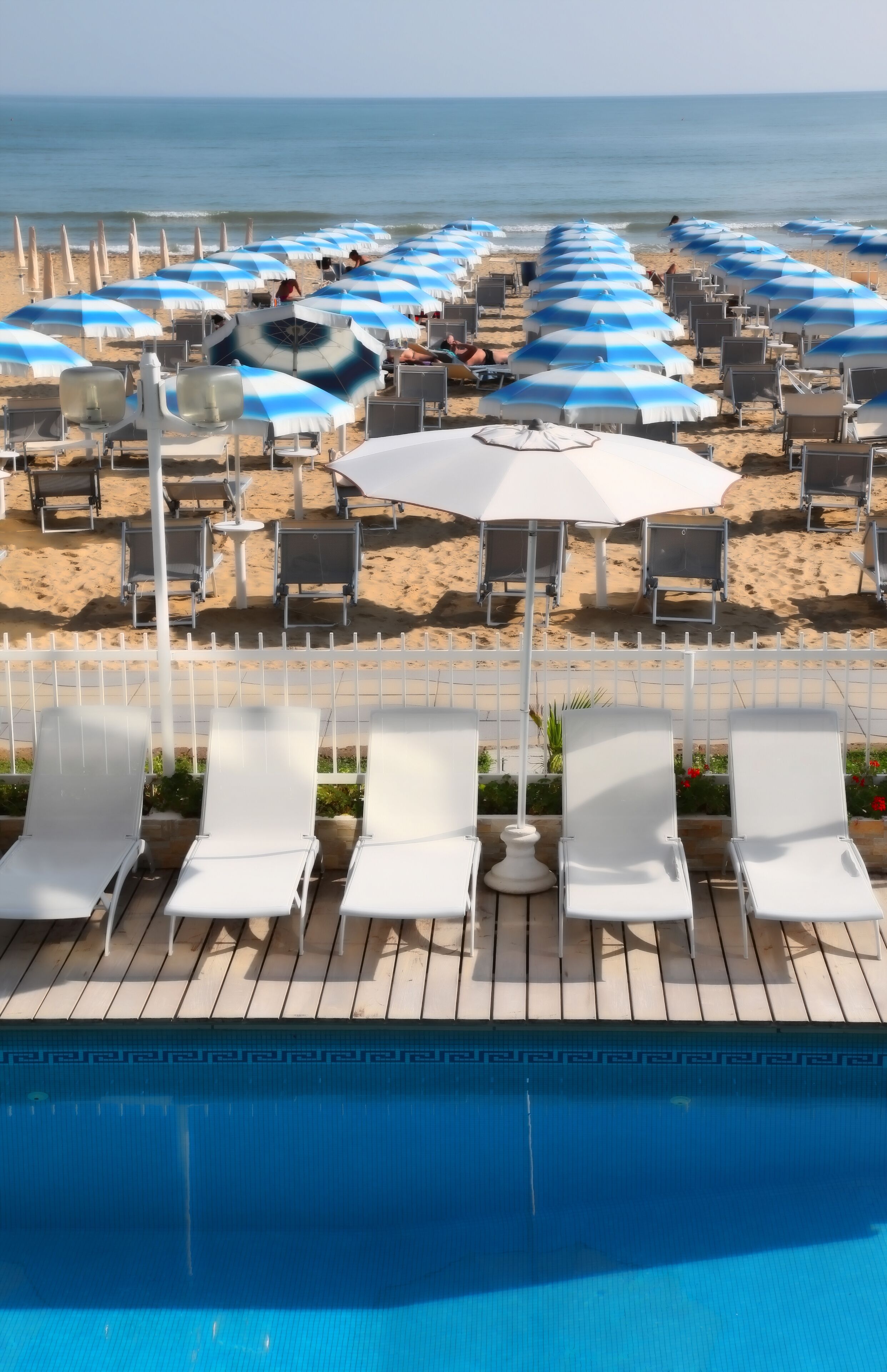 Foto - Hotel Rivamare