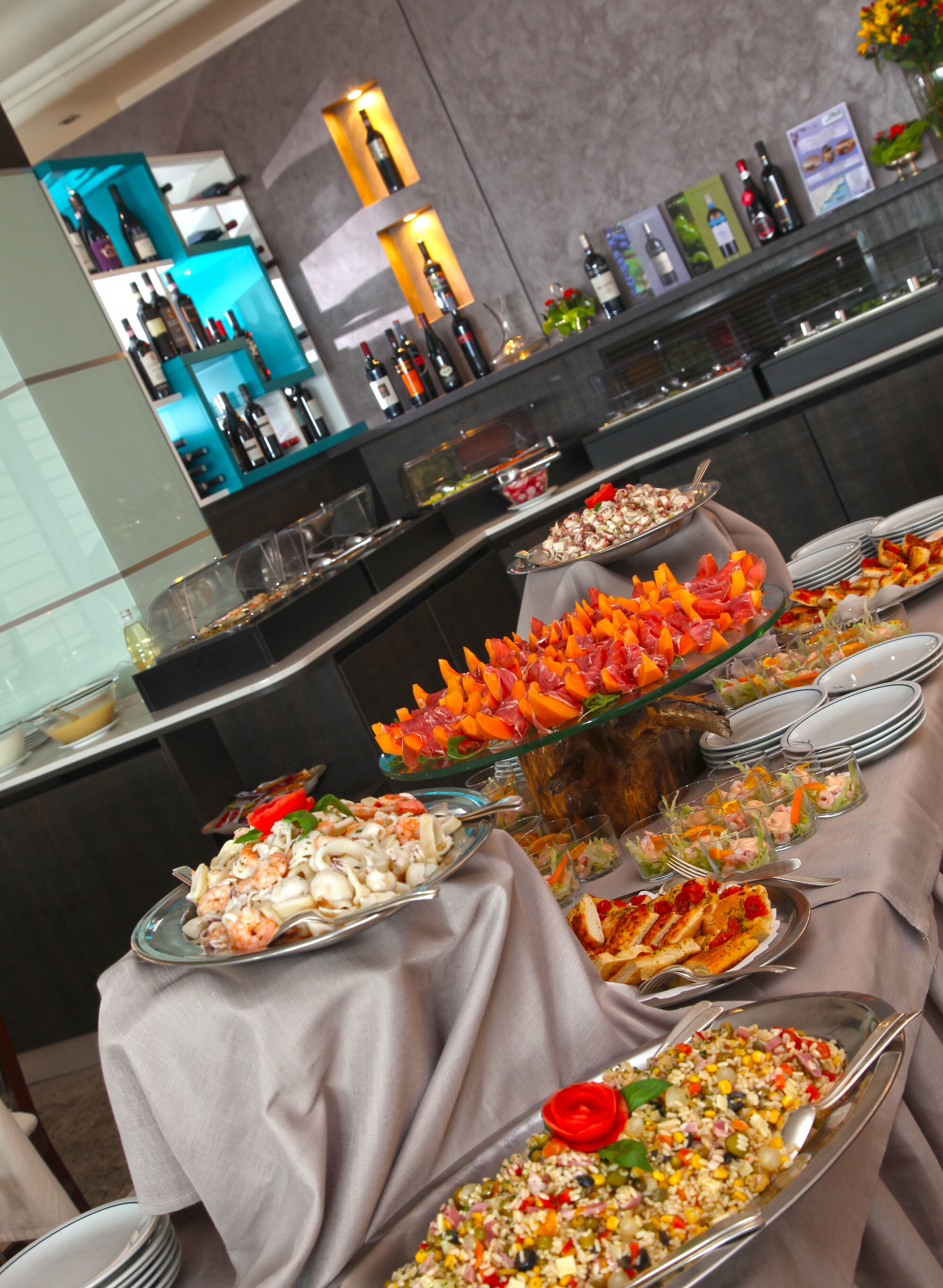 Foto - Hotel Rivamare