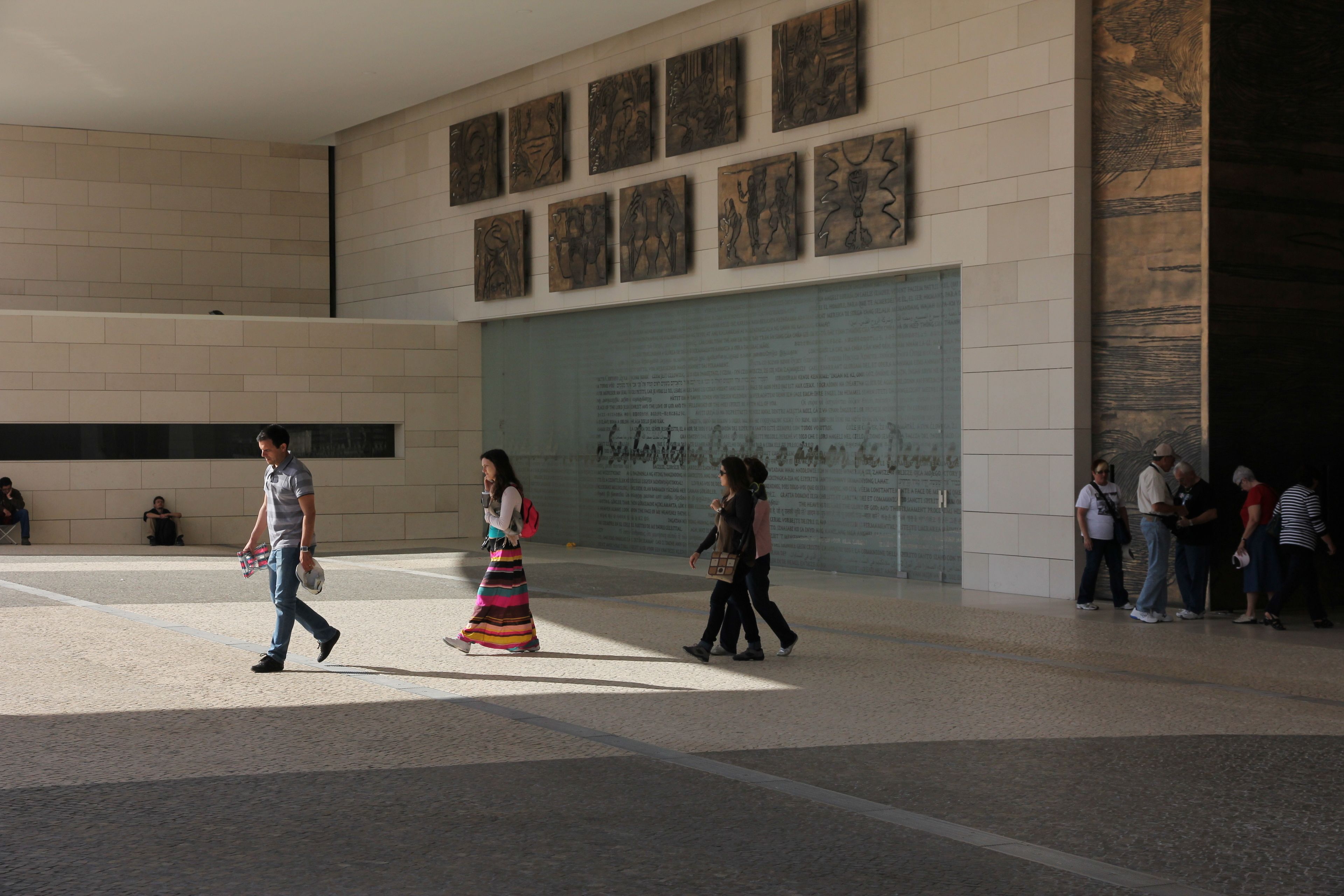 Foto - Imperhotel by Umbral