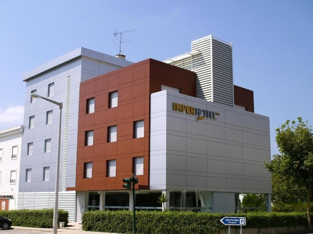 Foto - Imperhotel by Umbral