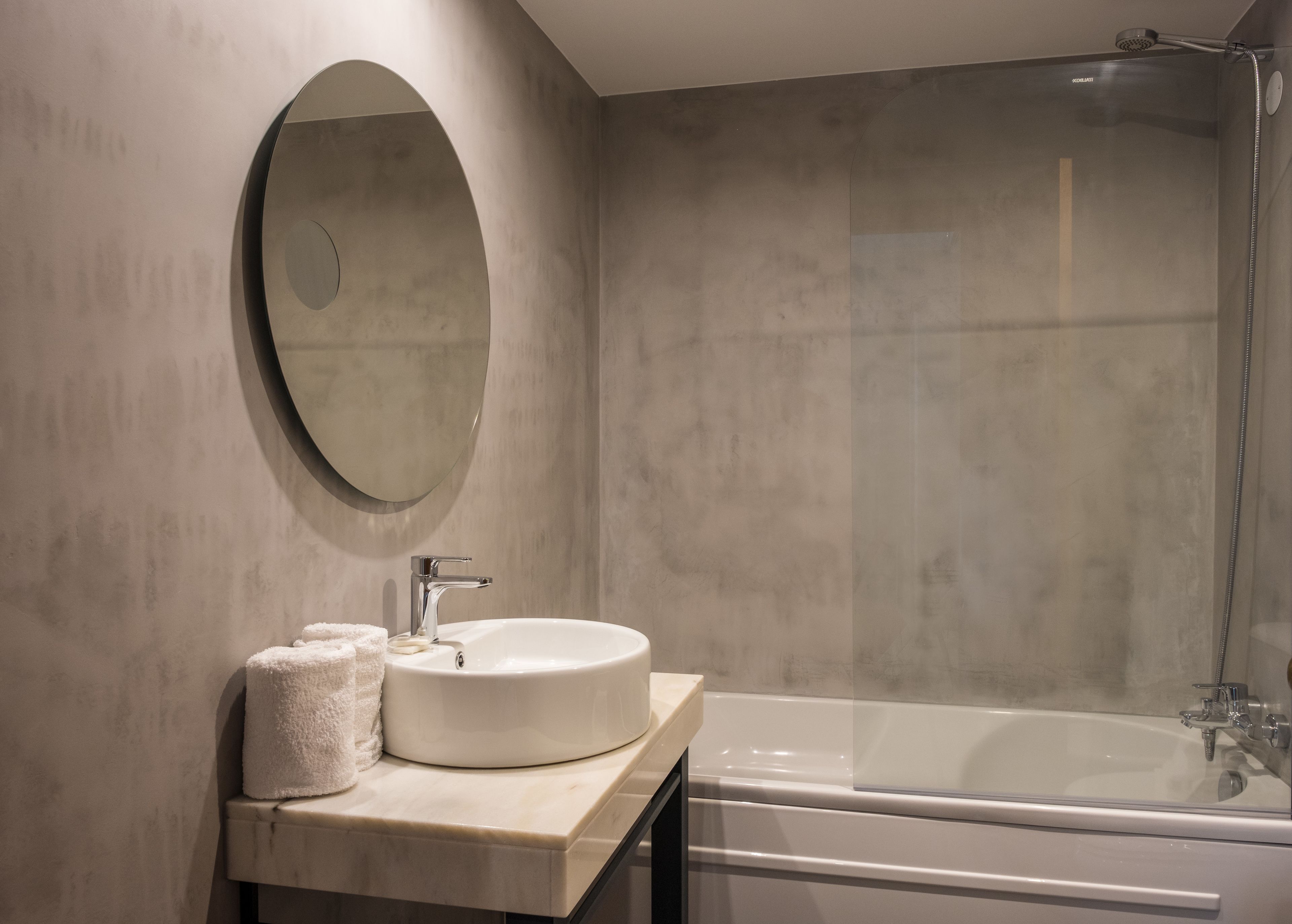 Foto - Imperhotel by Umbral