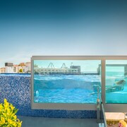 Hotel RH Don Carlos & SPA By Hoteles RH
