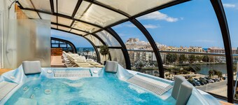 Hotel RH Don Carlos & SPA