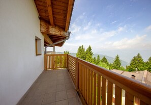 Double Room - Hotel Alpine Mugon (Trento)