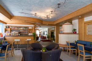 酒吧（店内）