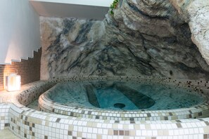 Bagno turco/hammam, trattamenti per il corpo, scrub corpo