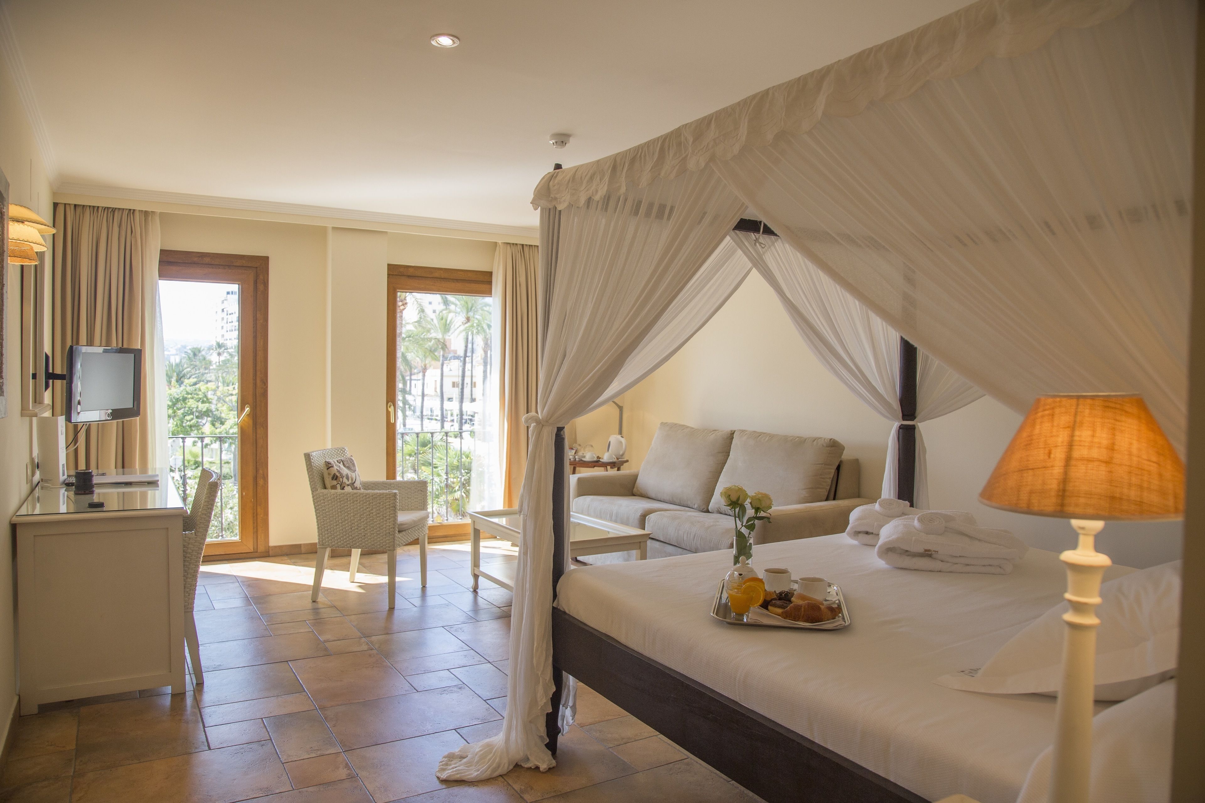 Foto - La Posada del Mar