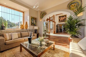 Lobby - La Posada del Mar Hotel (Denia)