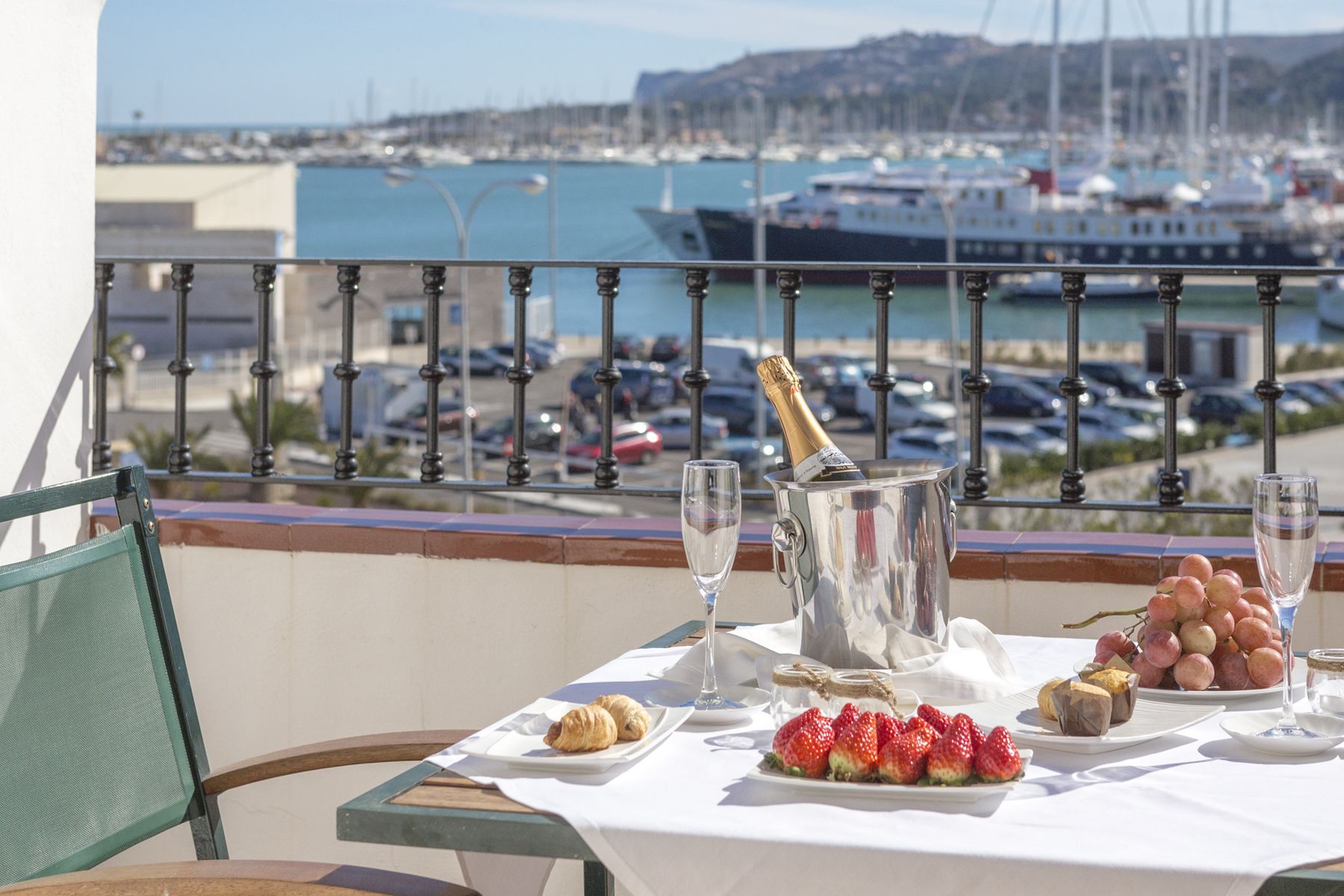 Foto - La Posada del Mar