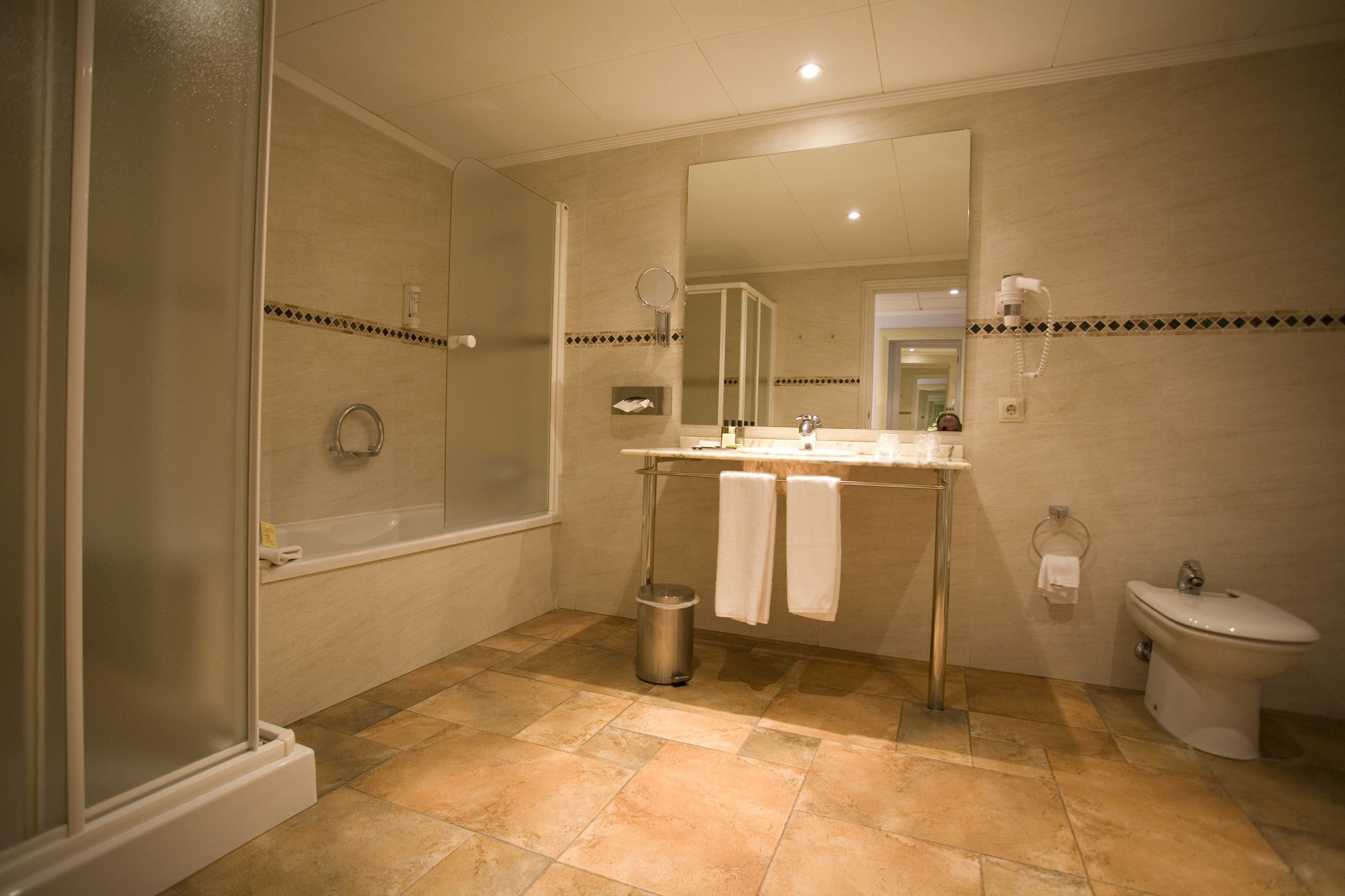 Kamar mandi