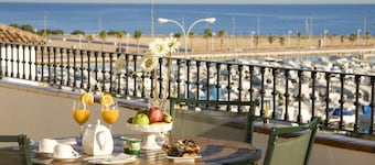 La Posada del Mar Hotel