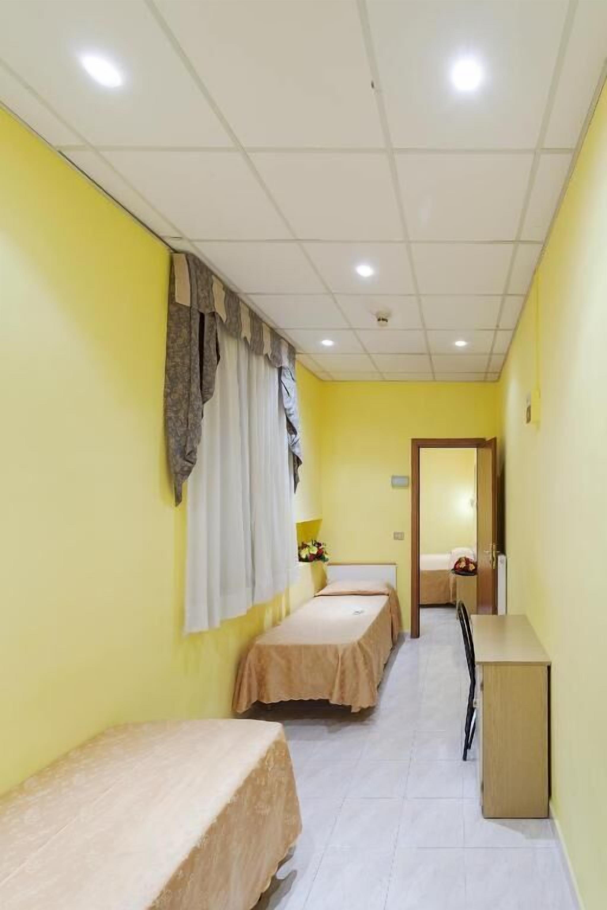 Foto - Hotel Oriente