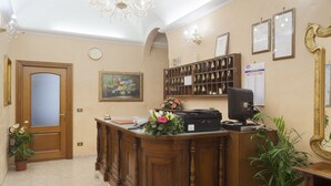 Recepción