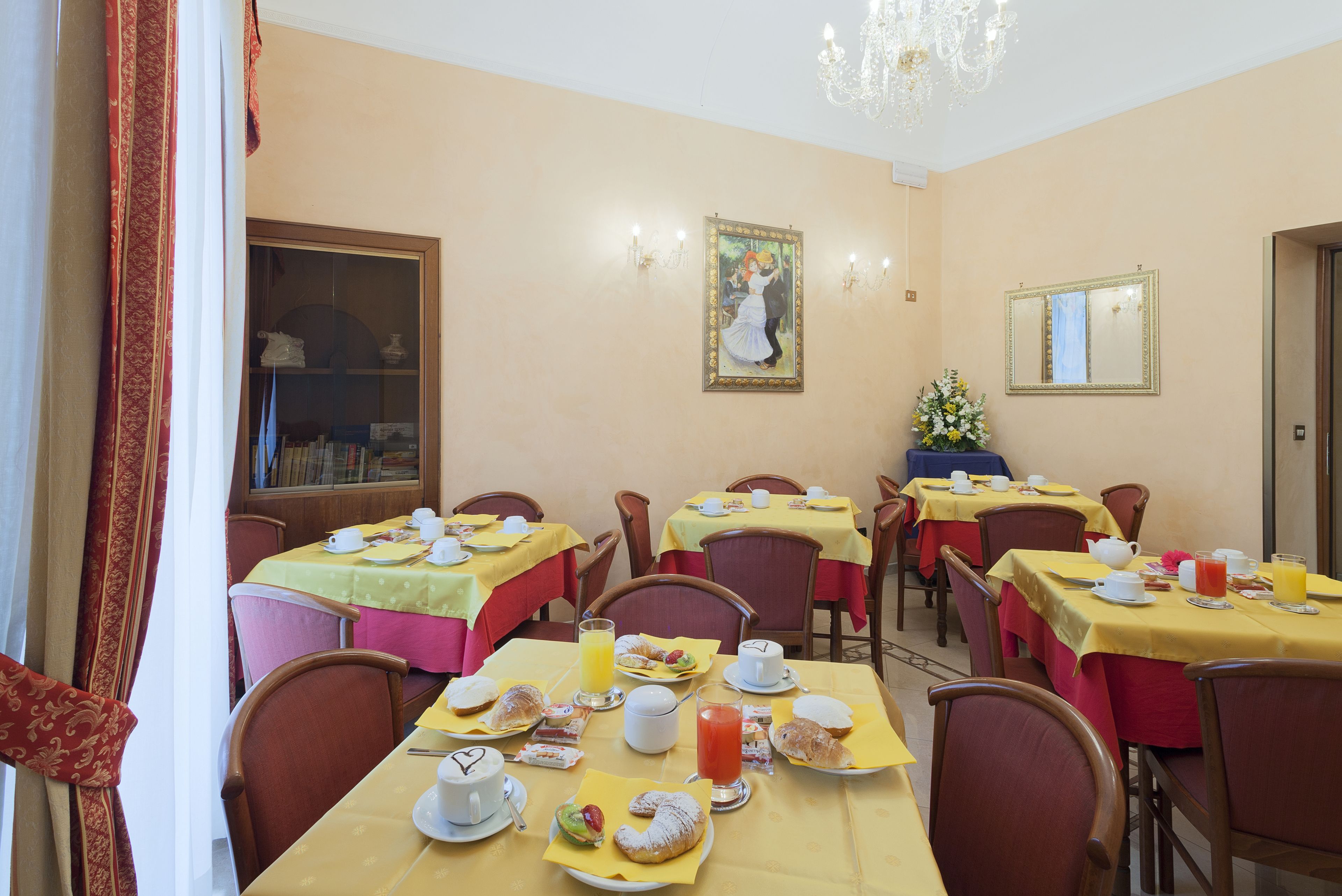 Foto - Hotel Oriente