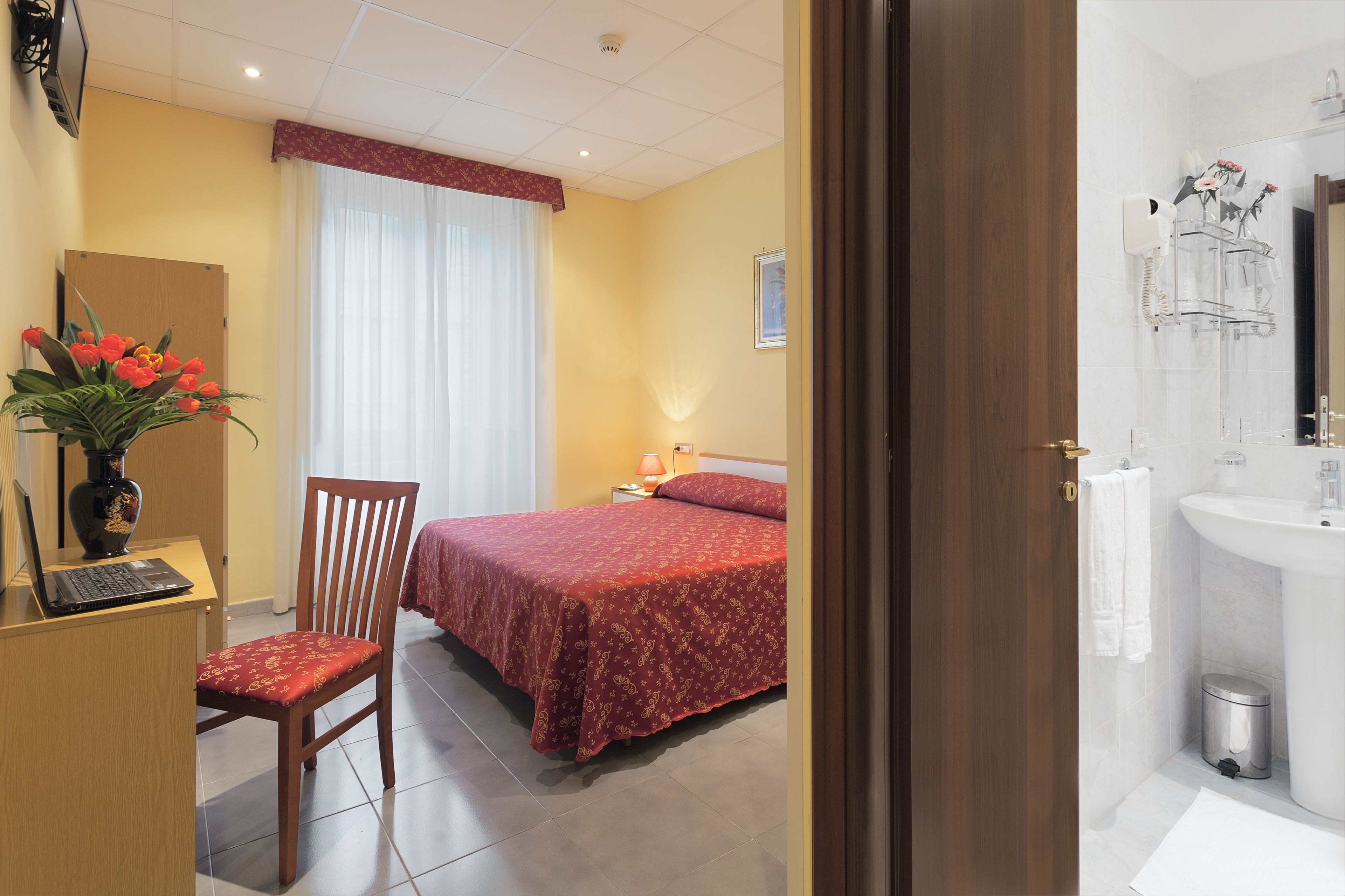 Foto - Hotel Oriente