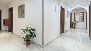 Pasillo