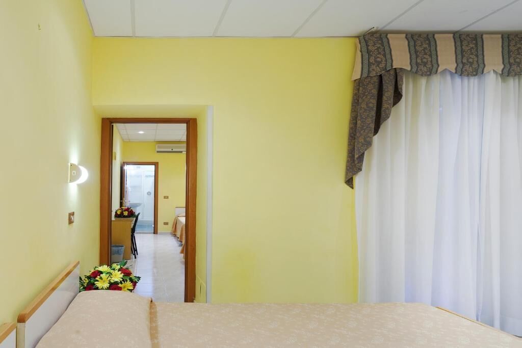 Foto - Hotel Oriente