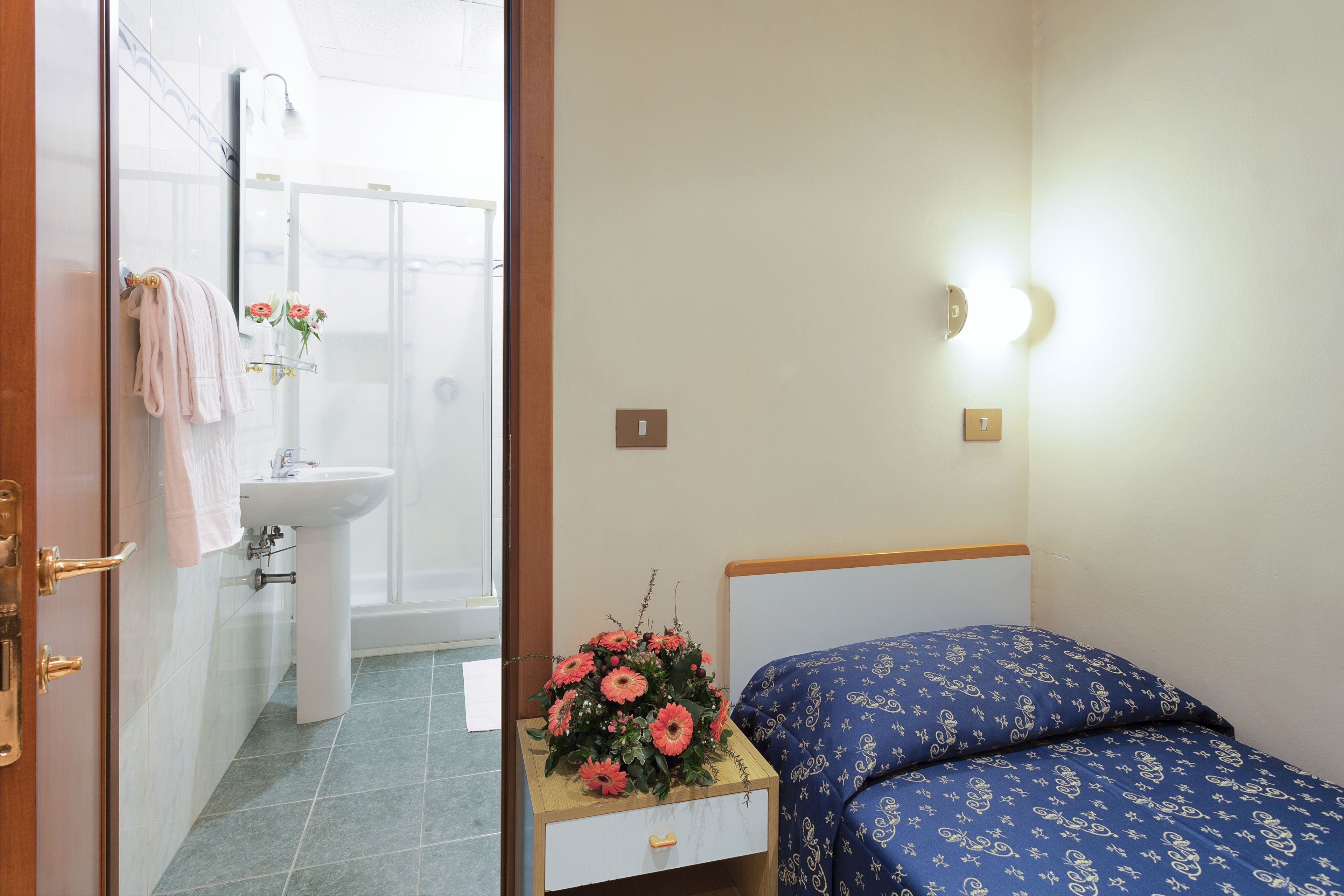 Foto - Hotel Oriente